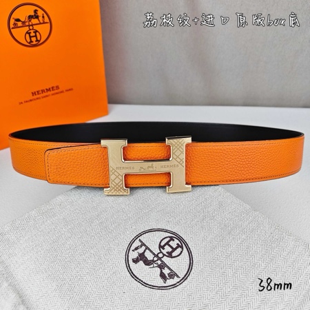 Hermes Women Belt-583
